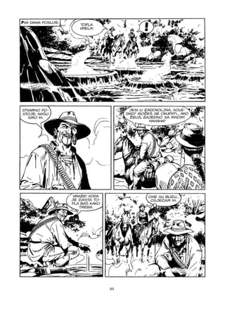 Zagor Ludens 245 - Cuzco