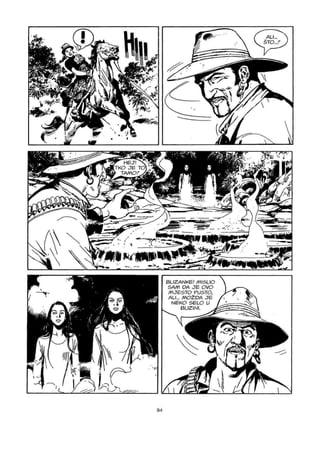 Zagor Ludens 245 - Cuzco