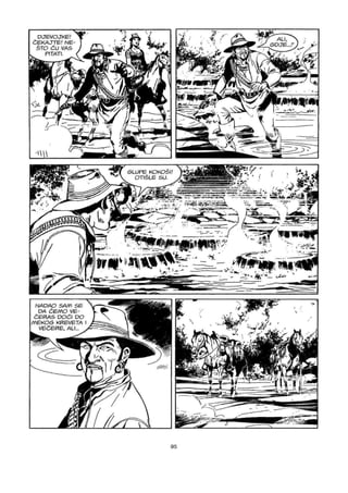 Zagor Ludens 245 - Cuzco