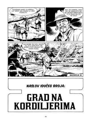Zagor Ludens 245 - Cuzco