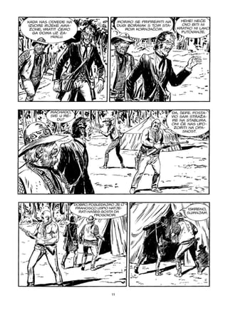 Zagor Ludens 247 - Zeleni labirint