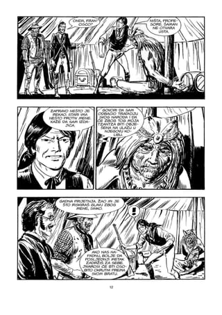 Zagor Ludens 247 - Zeleni labirint