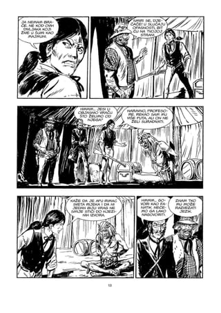 Zagor Ludens 247 - Zeleni labirint