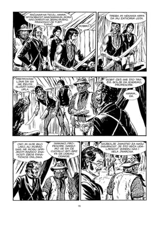 Zagor Ludens 247 - Zeleni labirint