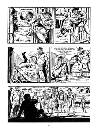 Zagor Ludens 247 - Zeleni labirint