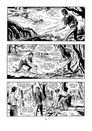 Zagor Ludens 247 - Zeleni labirint