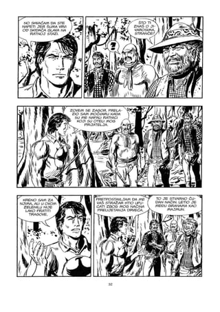 Zagor Ludens 247 - Zeleni labirint