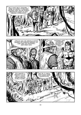 Zagor Ludens 247 - Zeleni labirint