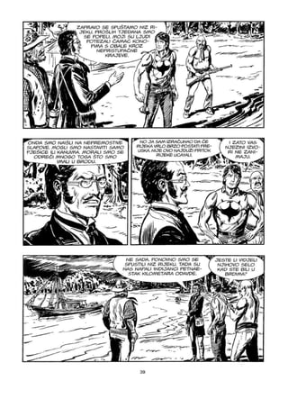 Zagor Ludens 247 - Zeleni labirint