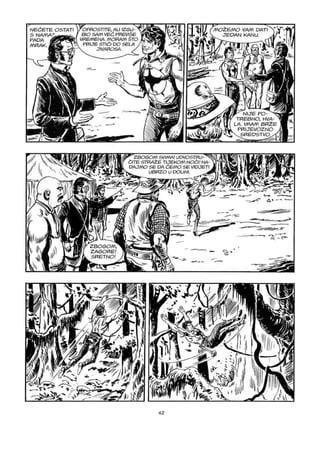 Zagor Ludens 247 - Zeleni labirint