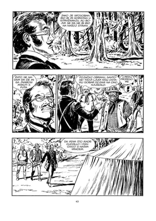 Zagor Ludens 247 - Zeleni labirint