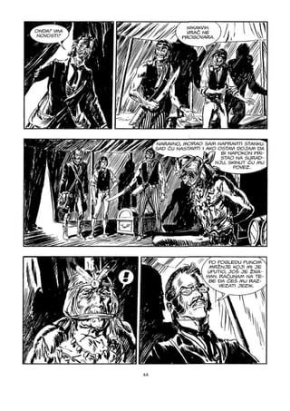 Zagor Ludens 247 - Zeleni labirint