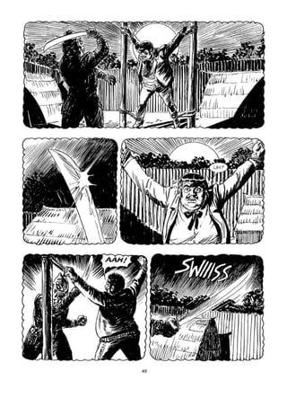 Zagor Ludens 247 - Zeleni labirint