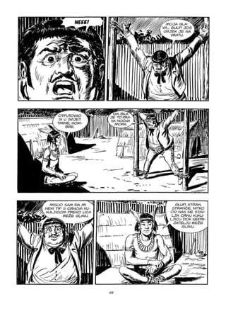 Zagor Ludens 247 - Zeleni labirint