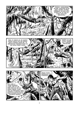 Zagor Ludens 247 - Zeleni labirint