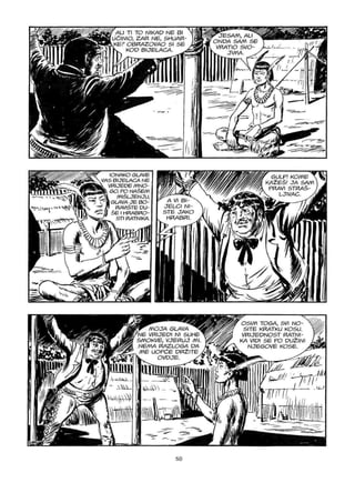 Zagor Ludens 247 - Zeleni labirint