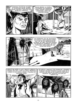 Zagor Ludens 247 - Zeleni labirint