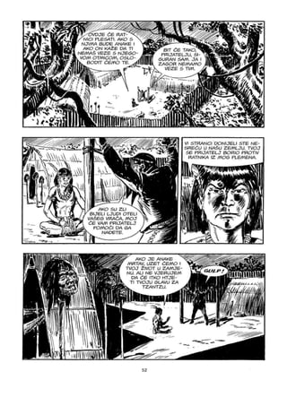 Zagor Ludens 247 - Zeleni labirint