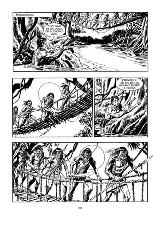 Zagor Ludens 247 - Zeleni labirint