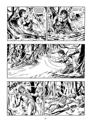 Zagor Ludens 247 - Zeleni labirint