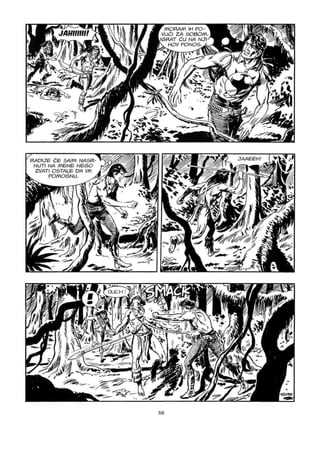 Zagor Ludens 247 - Zeleni labirint