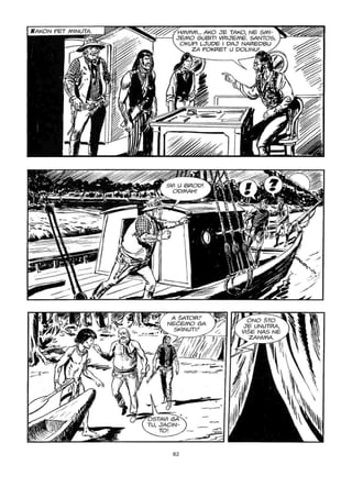 Zagor Ludens 247 - Zeleni labirint