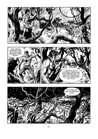 Zagor Ludens 247 - Zeleni labirint