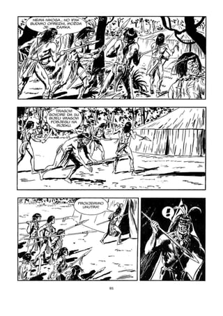 Zagor Ludens 247 - Zeleni labirint