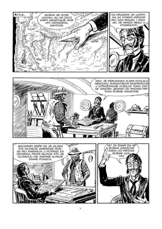 Zagor Ludens 247 - Zeleni labirint