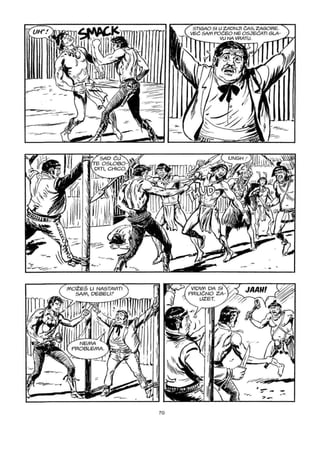 Zagor Ludens 247 - Zeleni labirint