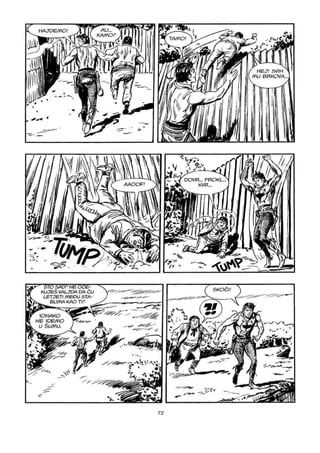 Zagor Ludens 247 - Zeleni labirint