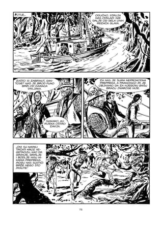 Zagor Ludens 247 - Zeleni labirint