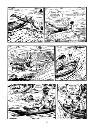 Zagor Ludens 247 - Zeleni labirint