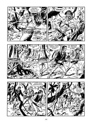 Zagor Ludens 247 - Zeleni labirint