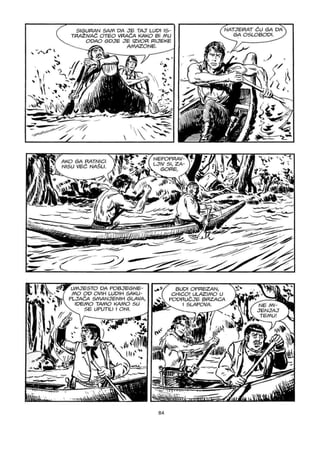 Zagor Ludens 247 - Zeleni labirint