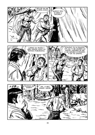 Zagor Ludens 247 - Zeleni labirint