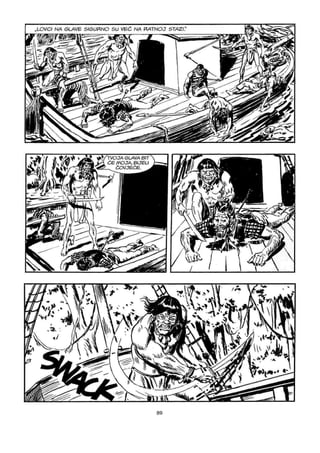 Zagor Ludens 247 - Zeleni labirint