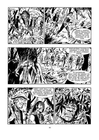 Zagor Ludens 247 - Zeleni labirint