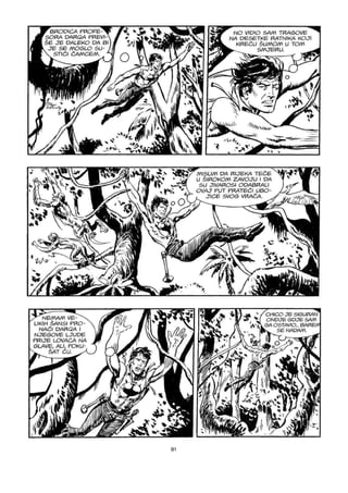 Zagor Ludens 247 - Zeleni labirint