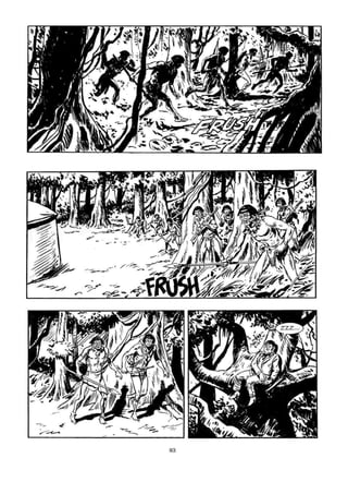 Zagor Ludens 247 - Zeleni labirint