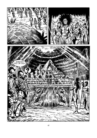 Zagor Ludens 248 - Na obalama velike rijeke