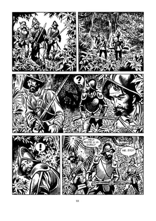 Zagor Ludens 248 - Na obalama velike rijeke