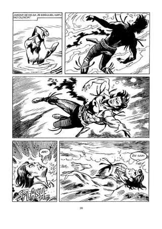 Zagor Ludens 249 - Ratnice