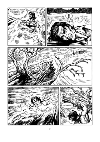 Zagor Ludens 249 - Ratnice