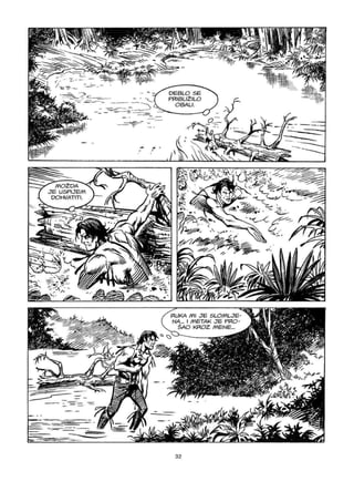 Zagor Ludens 249 - Ratnice