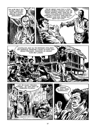 Zagor Ludens 249 - Ratnice