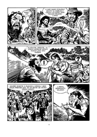 Zagor Ludens 249 - Ratnice