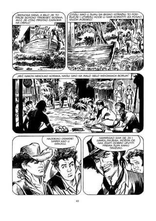 Zagor Ludens 249 - Ratnice