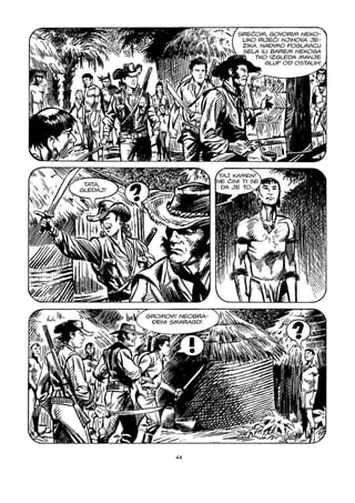 Zagor Ludens 249 - Ratnice