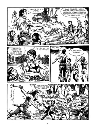 Zagor Ludens 249 - Ratnice